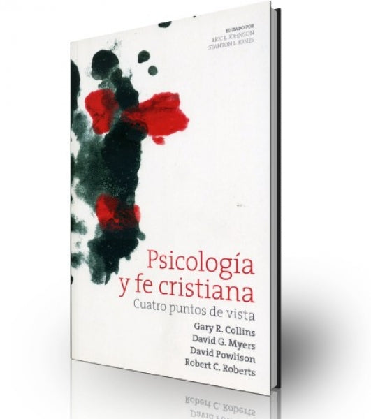[ADC3642] Psicología y fe cristiana