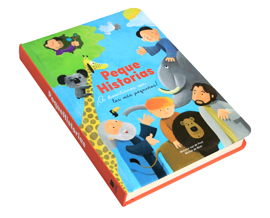 Peque historias