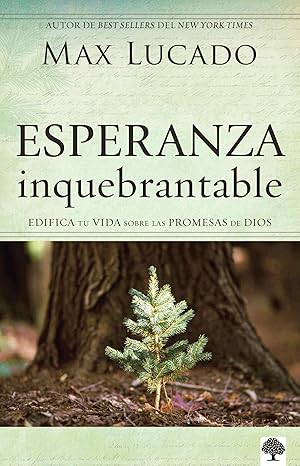 [GNU8297] Esperanza inquebrantable