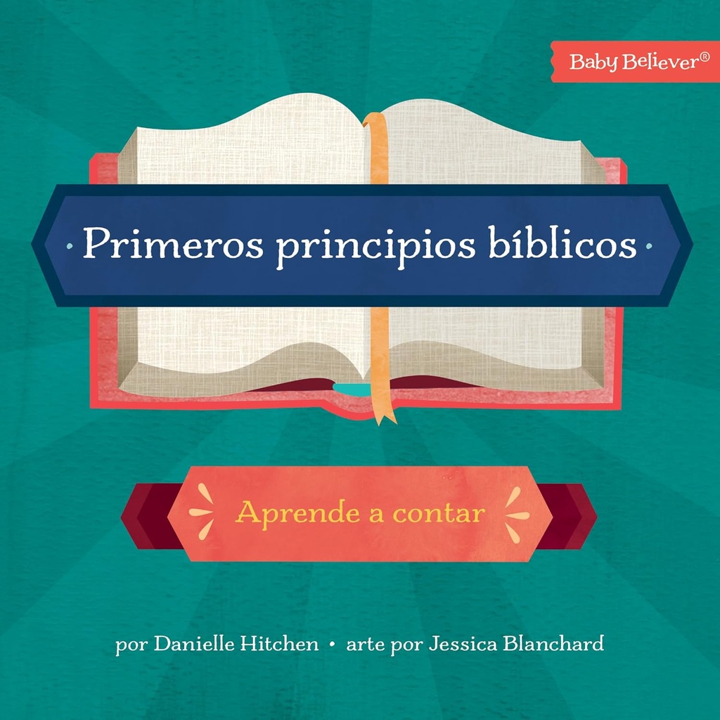 [HOL8754] Primeros principios bíblicos