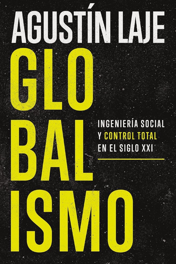 [HPE3186] Globalismo