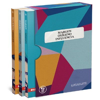 [EPO4929] Paquete margen oxigeno influencia