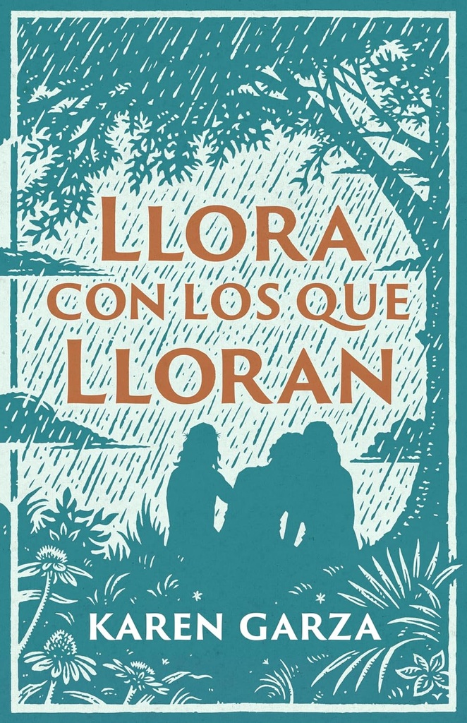 Llora con los que lloran