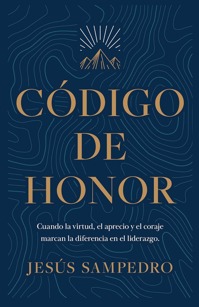 [HOL9126] Código de honor