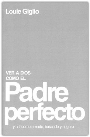 [HPN3646] Ver a Dios como el padre perfecto
