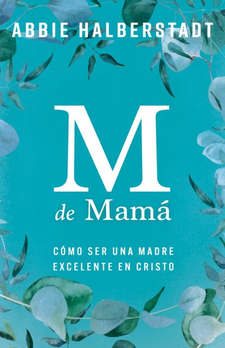 [EPO5061] M de Mamá
