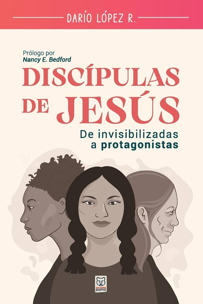 [EPU2627] Discípulas de Jesús