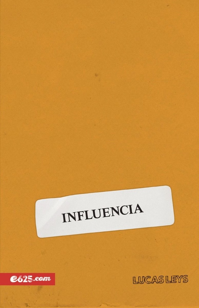 [EPO4911] Influencia