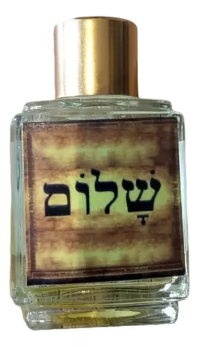 [ABM1109] Aceite Baby Teshuva 10 ml