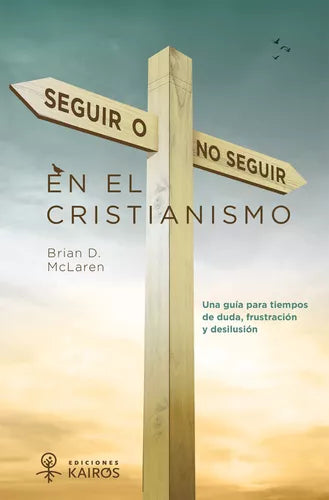 [FKA9659] Seguir o no en el cristianismo