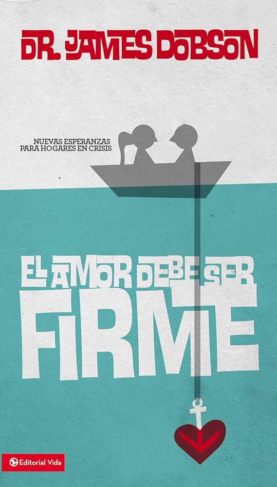 [HPV5002] El amor debe ser firme