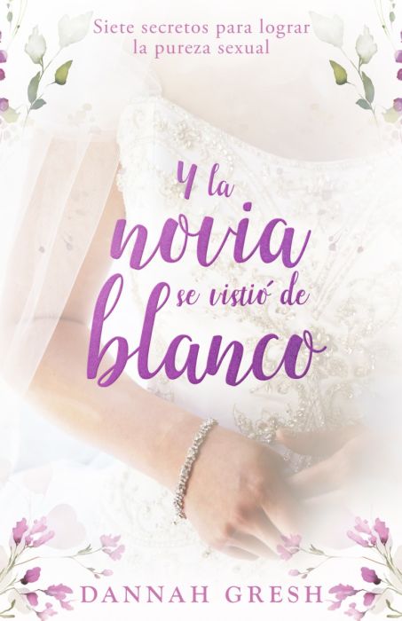 [EPO5598] Y la novia se vistio de blanco