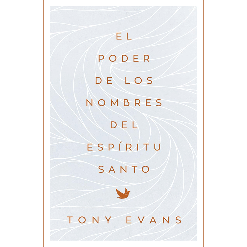 El poder de los nombres del Espíritu Santo
