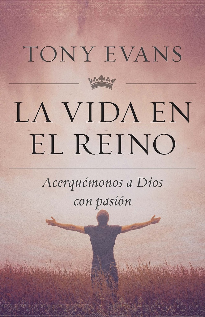 [EPO5033] La vida en el reino