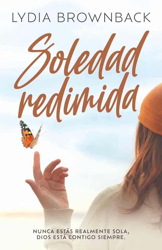 [EPO5055] Soledad Redimida