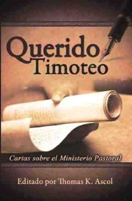 [FGR8043] Querido Timoteo