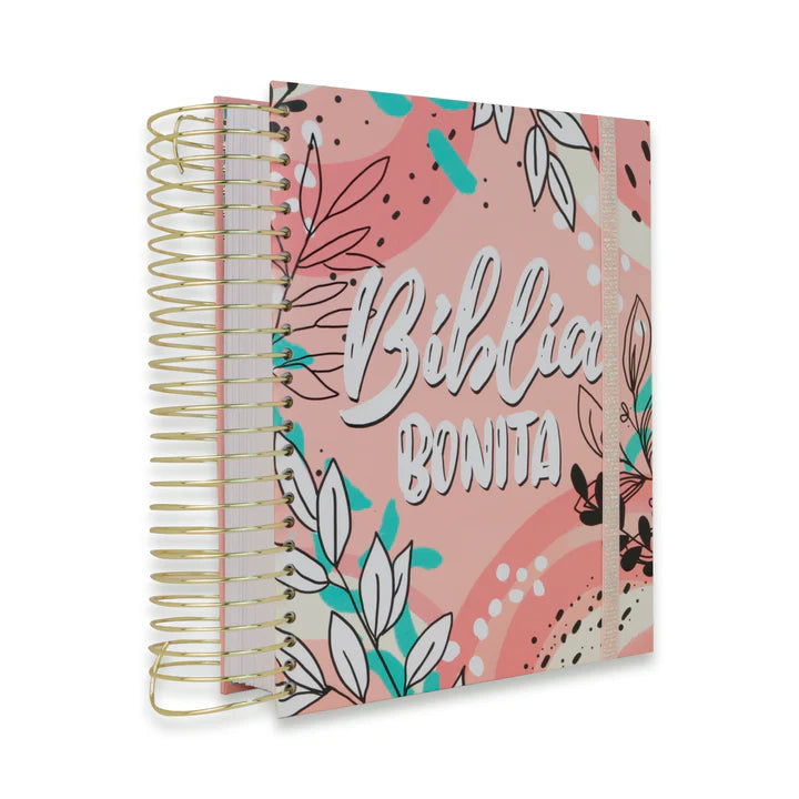 [MEC6443] Biblia bonita