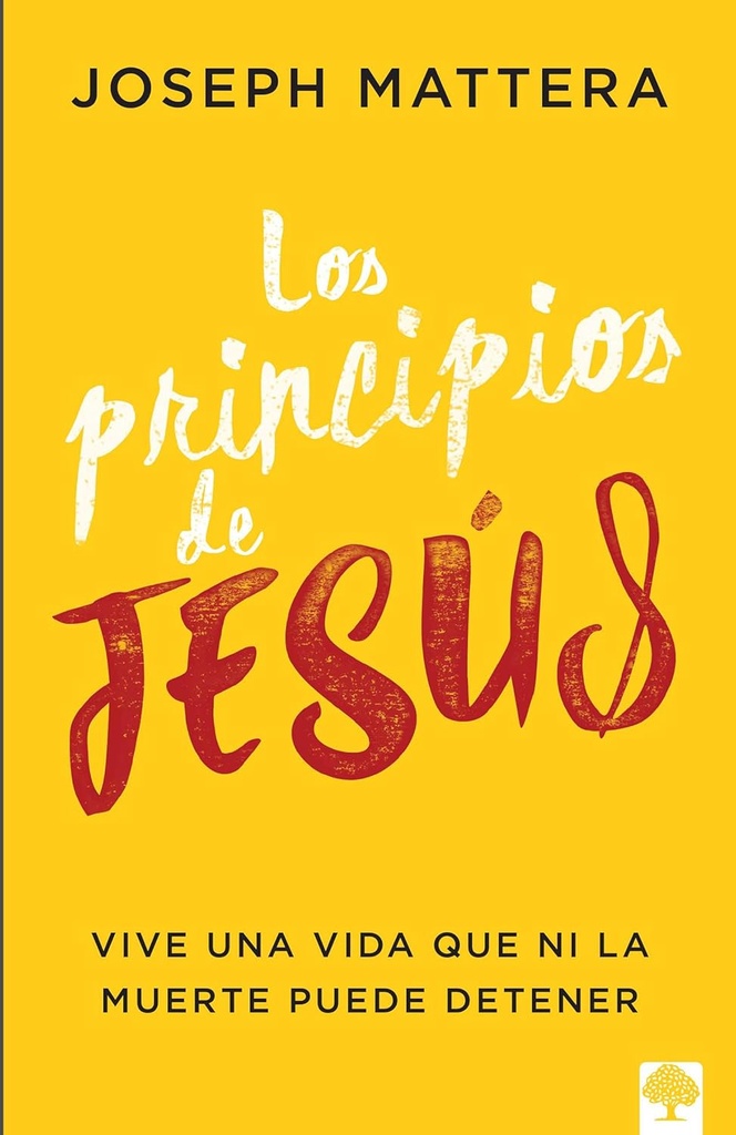 [GNU3652] Los principios de Jesús