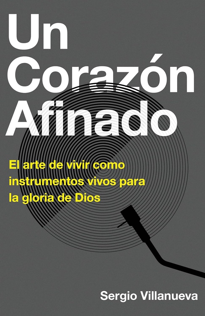 [HOL7096] Un Corazón Afinado