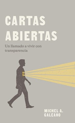 [HOL5564] Cartas abiertas lectura facil