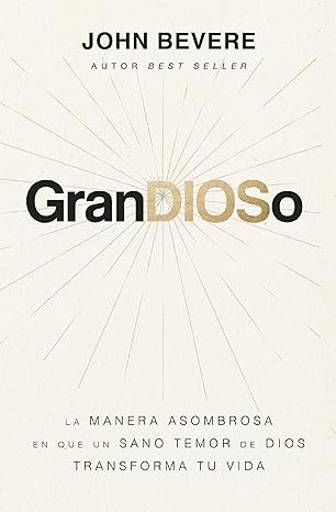 [HPN3871] Grandioso