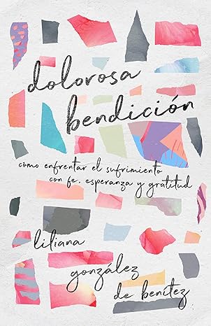 [HOL3694] Dolorosa bendición