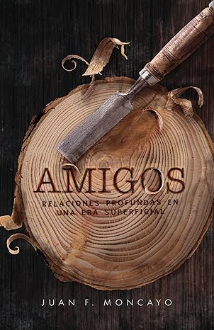 [HOL7814] Amigos