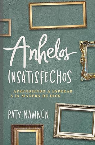 [HOL8128] Anhelos Insatisfechos