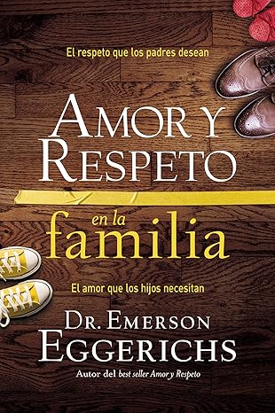 [HPN5977] Amor y respeto en la familia