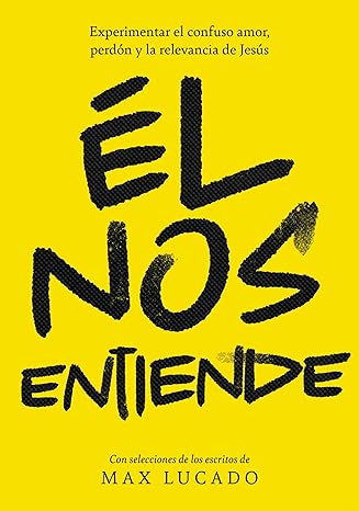 [HPN1893] Él Nos Entiende