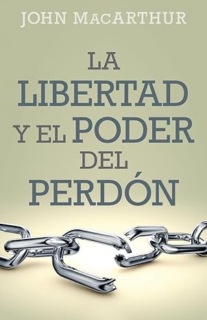 lLa Libertad y poder del perdon