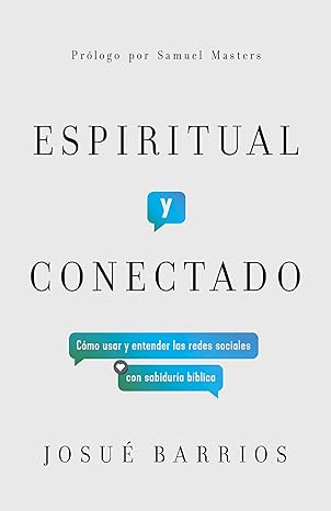 [HOL4821] Espiritual y conectado