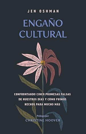 [HOL7079] Engaño cultural
