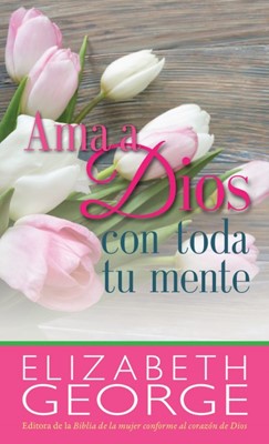 [EPO0506] Ama A Dios Con Toda Tu Mente - Bolsillo