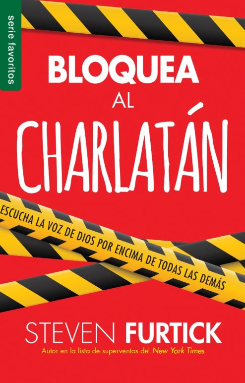 [UNI2548] Bloquea al charlatan - Favoritos