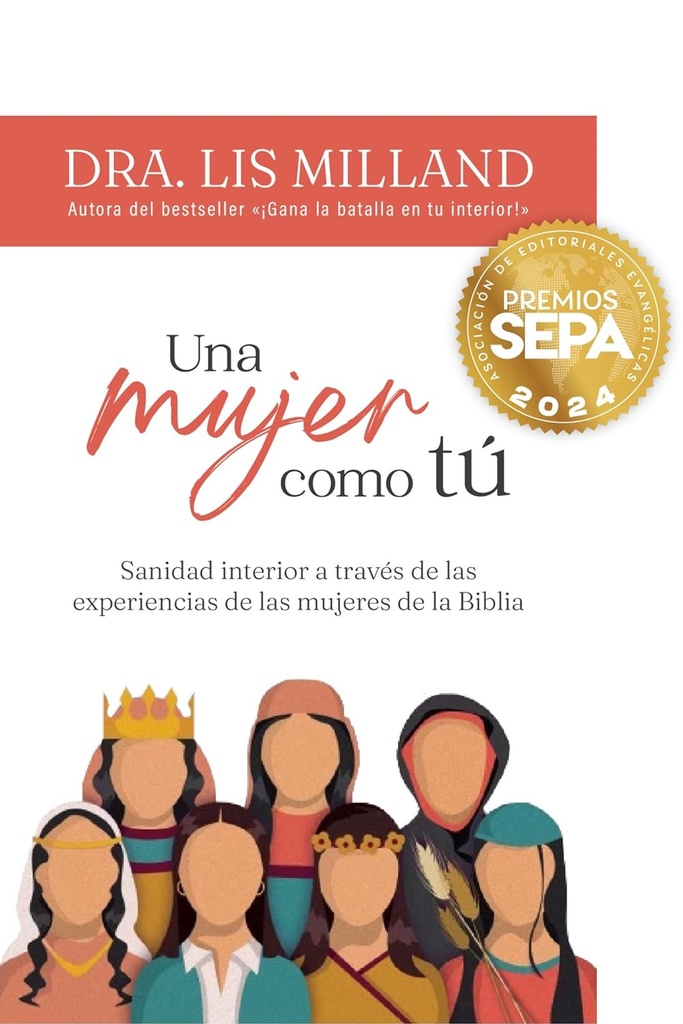 [UNI2670] Una mujer como tú