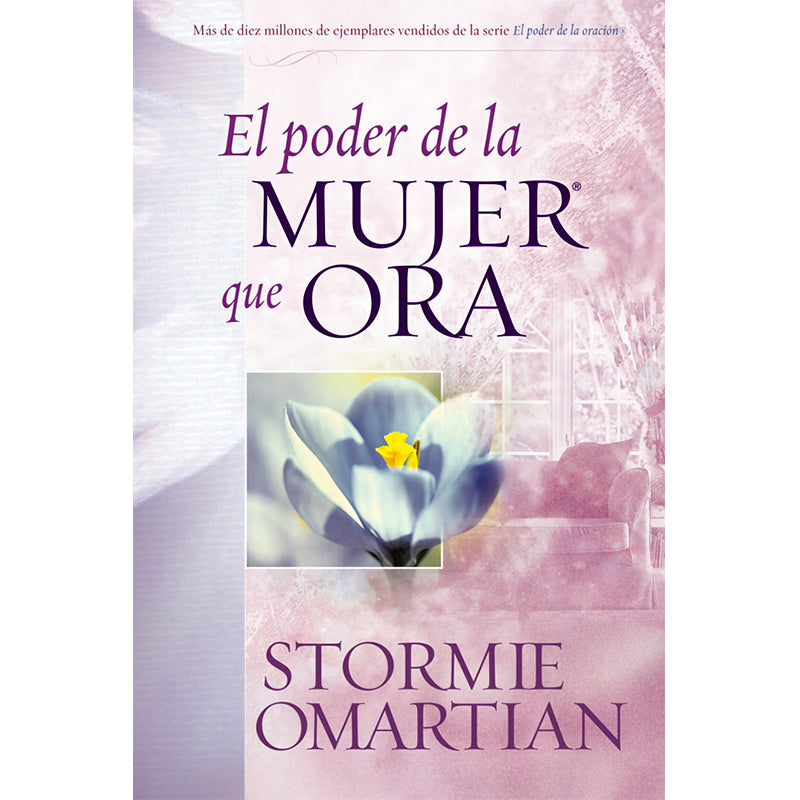 El poder de la mujer que ora