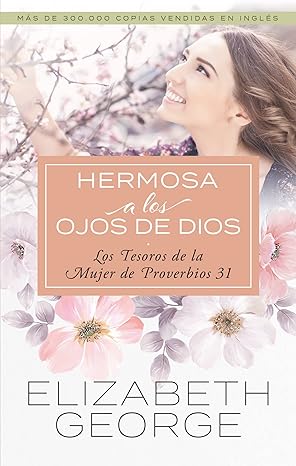 [EPA2545] Hermosa a los ojos de Dios bolsillo nueva edicion