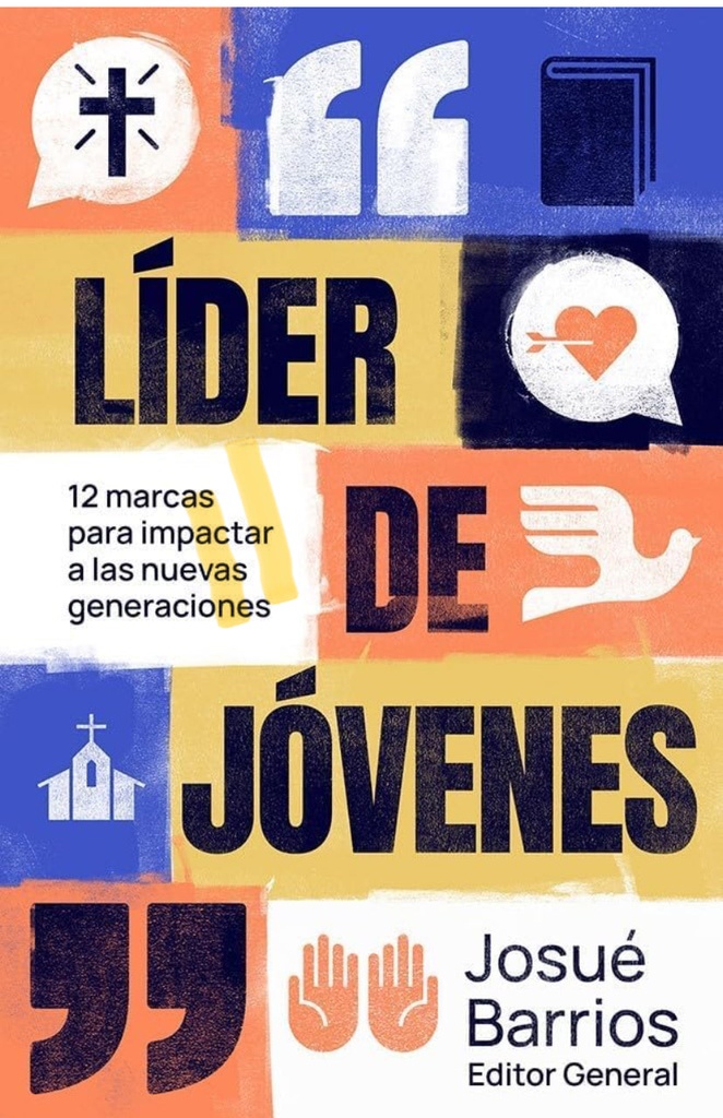 Líder de jóvenes