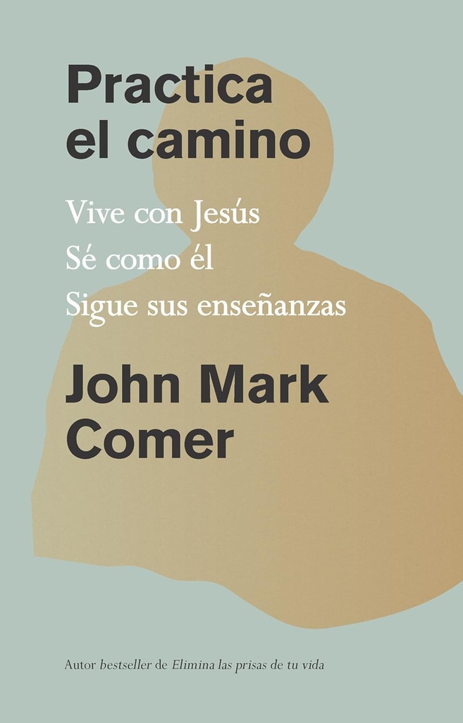 [PRH3838] Practica el camino vive con Jesus
