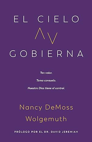 [EPO5013] El Cielo Gobierna