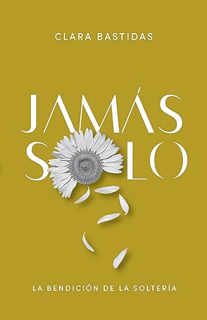 [HOL5693] Jamás solo