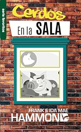 [EDE8591] Cerdos en la sala- favoritos