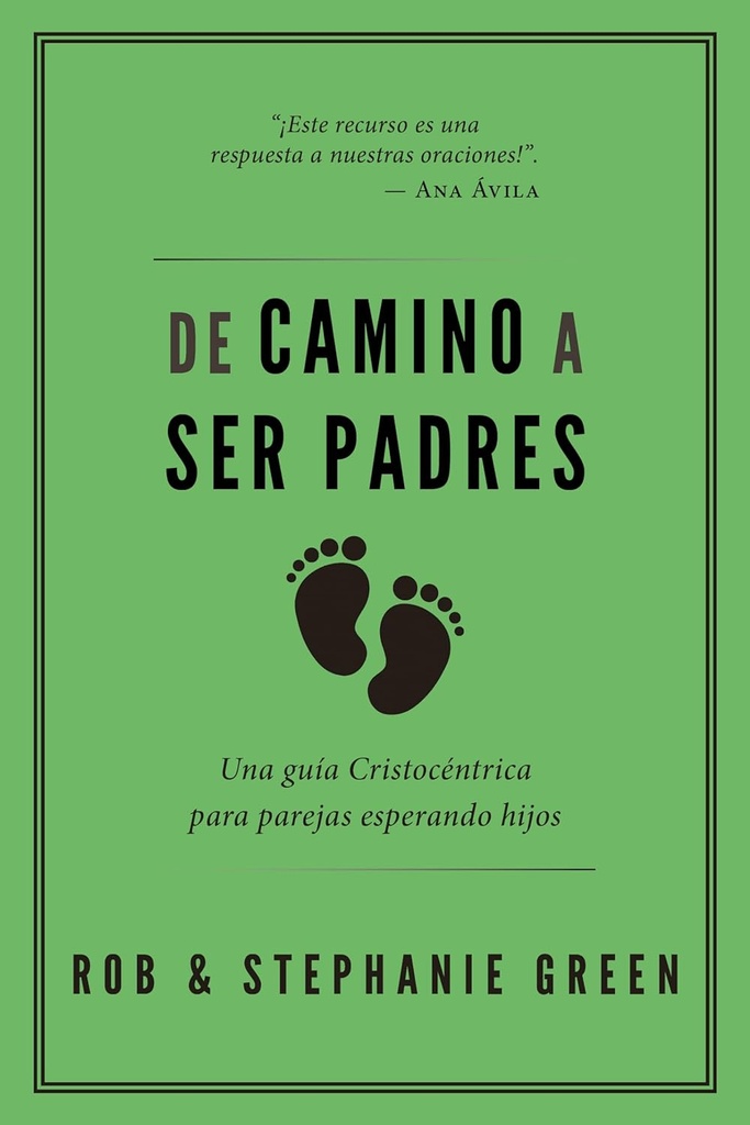 [POI8270] De camino a ser padres