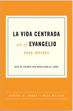 [POI8275] La Vida centrada en el para jóvenes