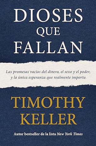 Dioses que fallan