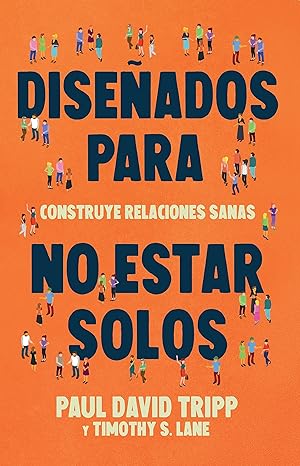 [EPA1283] Diseñados para no estar solos