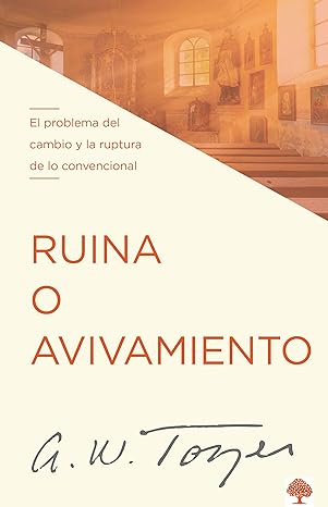 [GNU3602] Ruina o avivamiento