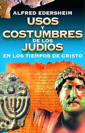 [HCC3484] Usos y costumbres de los Judios
