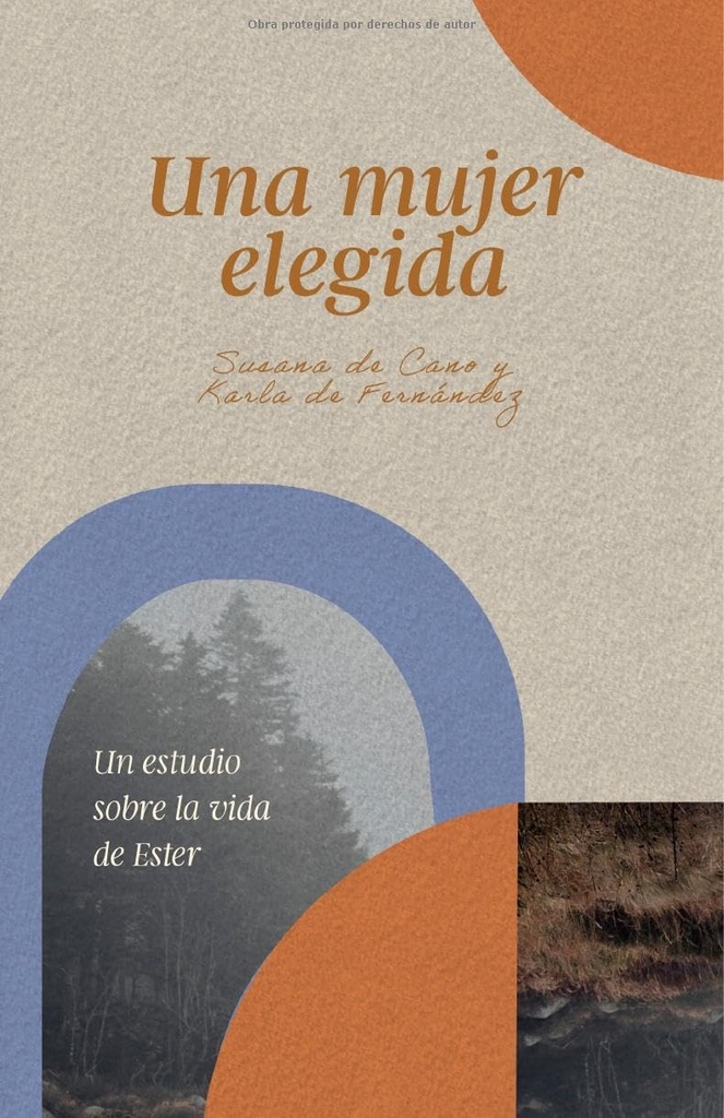 [LWI5435] Una mujer elegida